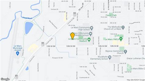 Choicewood Park Apartments in Le Mars, IA 51031 .